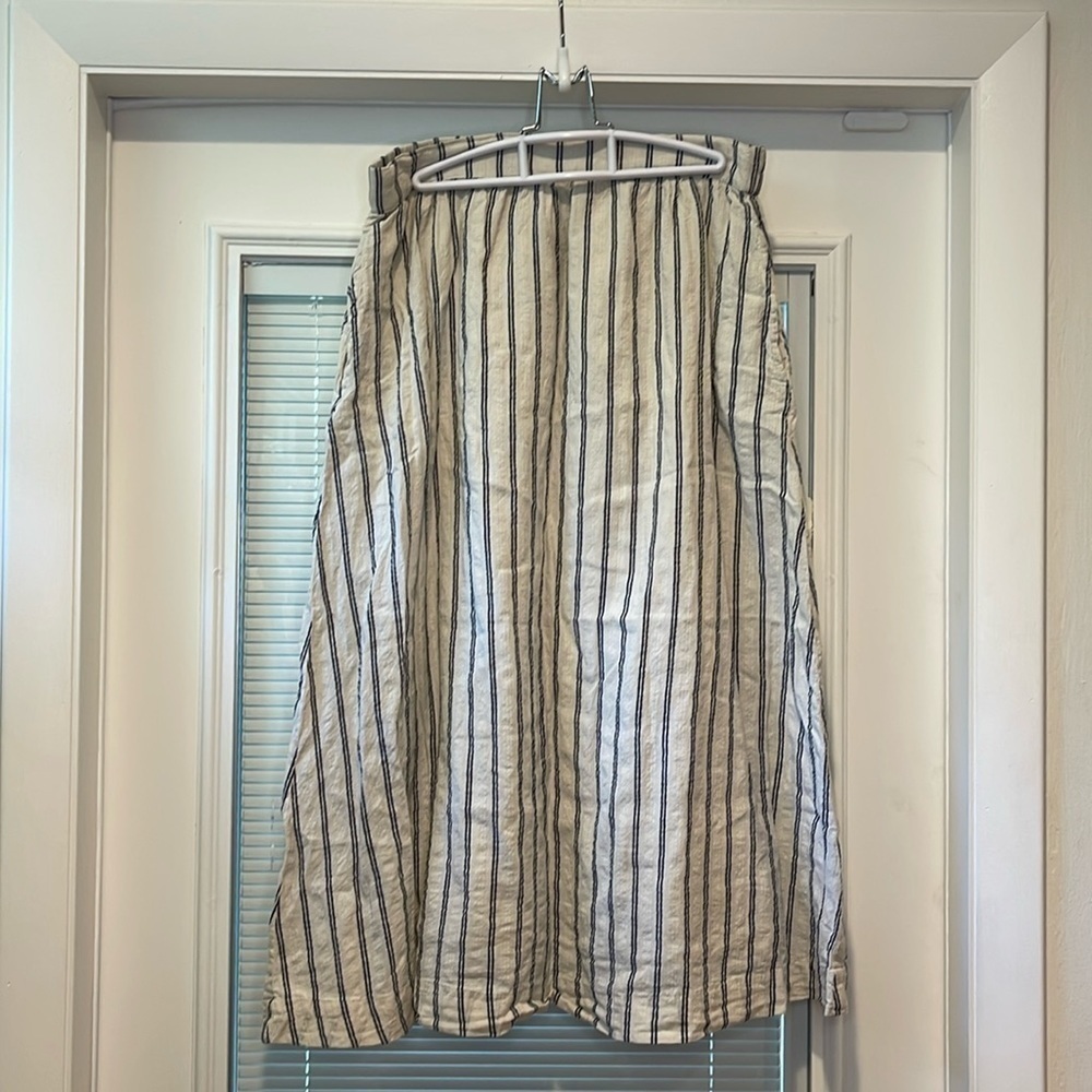 Cost Plus World Market Skirt - Picture 2 of 6